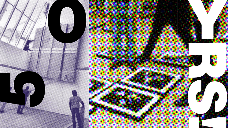 Here are Malmö Konsthall’s exhibitions for the jubilee year 2025 