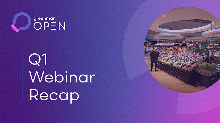  Q1 2025 Performance Webinar Recap