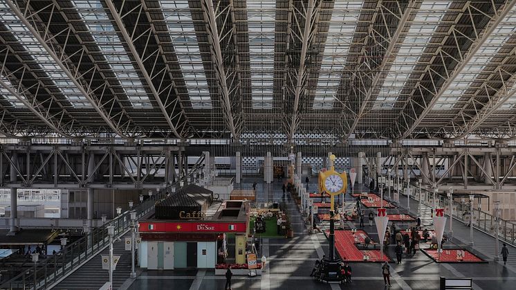 Osaka Emerges as Asia's Next Global Financial Hub with Groundbreaking Special Zone Initiative