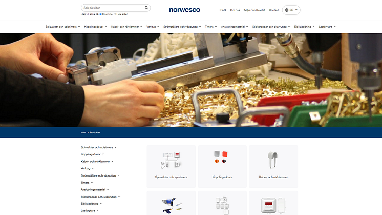 norwesco.se