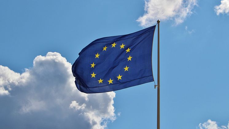 EU-flagga