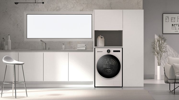 Bilde: LG Electronics
