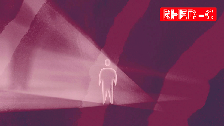 Animation explores experiences of receiving online support for eating disorders
