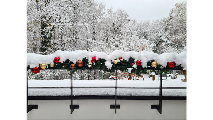 Bürgerinitiative Windischleuba spendet 42 „Nikolaus-Tütchen“
