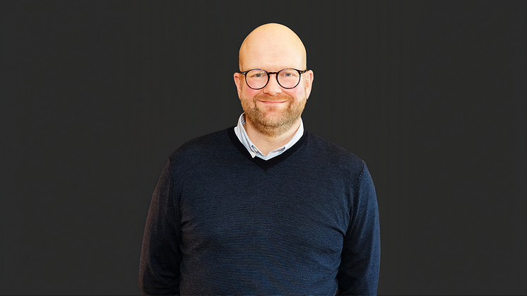 Andreas Ytterdal