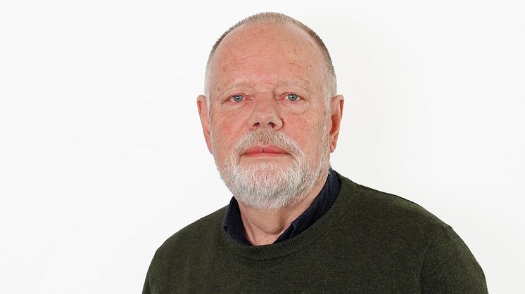 Lars Nilsson är ny VA-specialist på ByggDialog