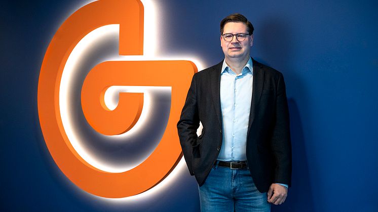 Benjamin Grimm ist neuer Bereichsleiter Wholesale der Deutschen GigaNetz