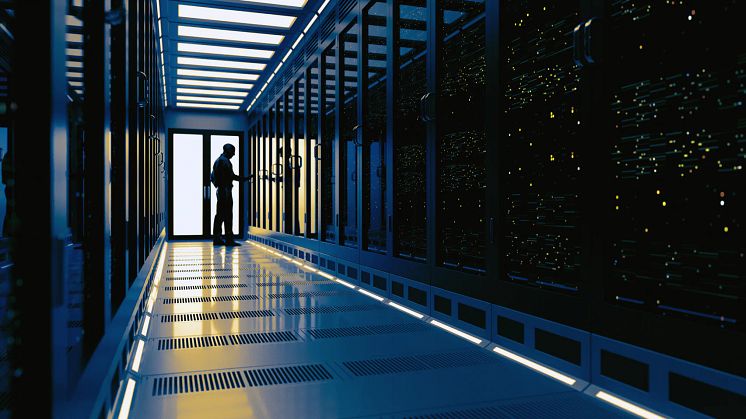 Sigholm Tech och Cybercom inleder samarbete för att revolutionera en hel bransch