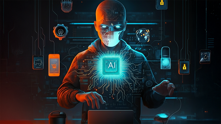 Generativ AI omformar cybersäkerhetslandskapet – TCS rapport om trender inför 2025