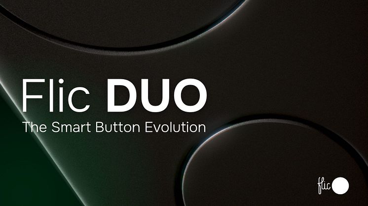 Flic Previews The Smart Button Evolution With New Game Ahead of CES