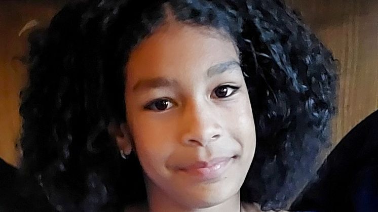 Body in Thames confirmed to be Kaliyah Coa﻿