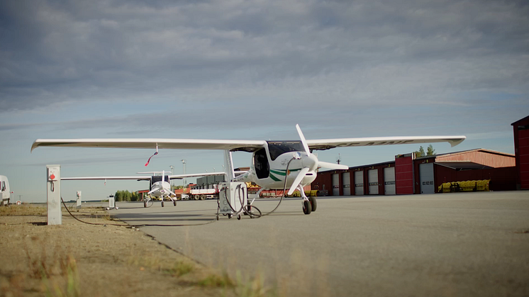 Projekt löser flygplatsers elektromagnetiska utmaningar