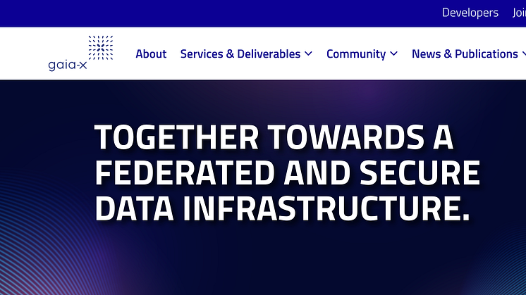 NIIS CEO Ville Sirviö elected to the Gaia-X board of directors