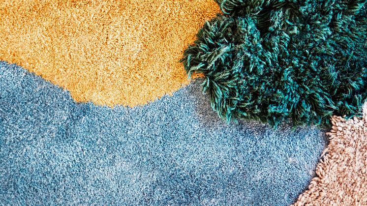 Urgent action needed to decarbonise textile industry report finds