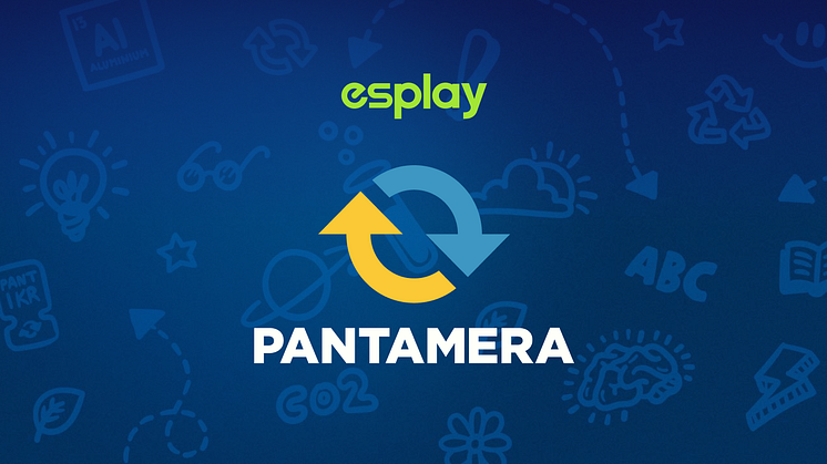 Pantamera blir en del av Esplay – lanserar ny turnering på egen CS-bana
