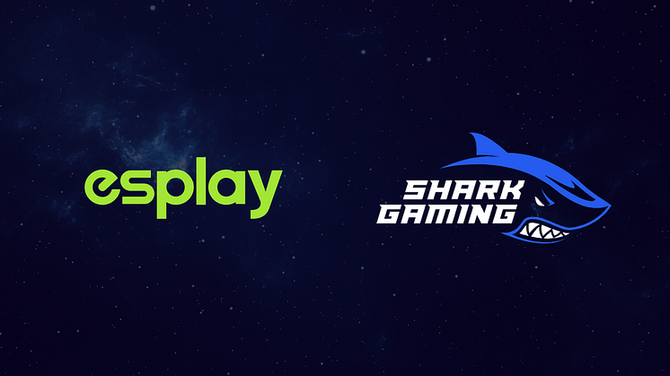 Esplay öppnar studio & gamingcenter som hemmaarena för kommande turneringar/esportsändningar
