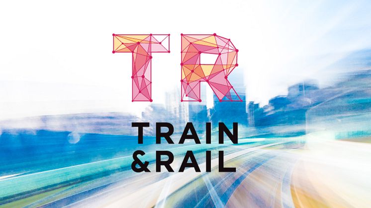 Train & Rail