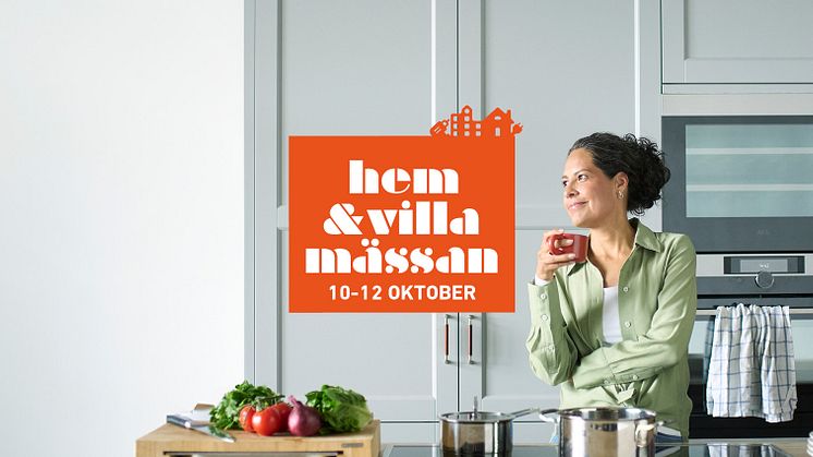 Hem & Villamässan