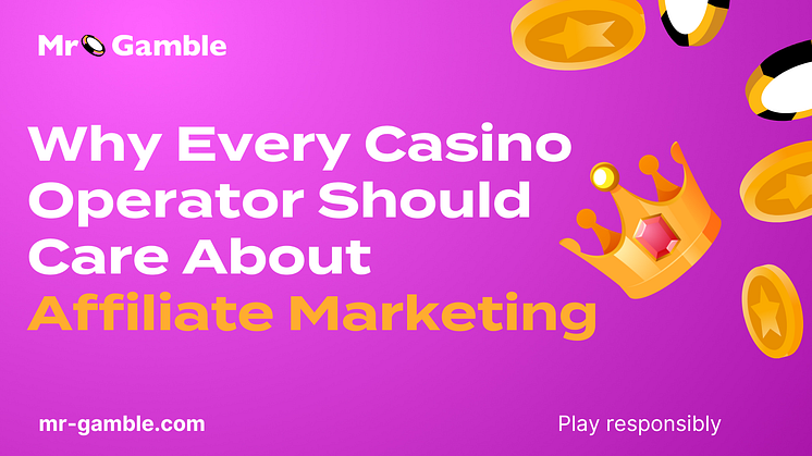 iGaming Affiliate Marketing 101