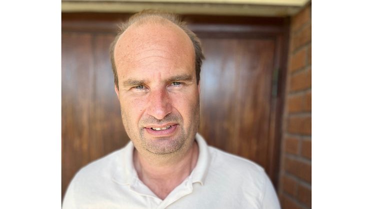 Fotsår vid diabetes kan leda till amputationer