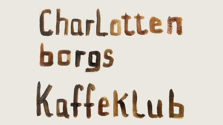Charlottenborgs Kaffeklub stiller skarpt på kunstig intelligens og kunst