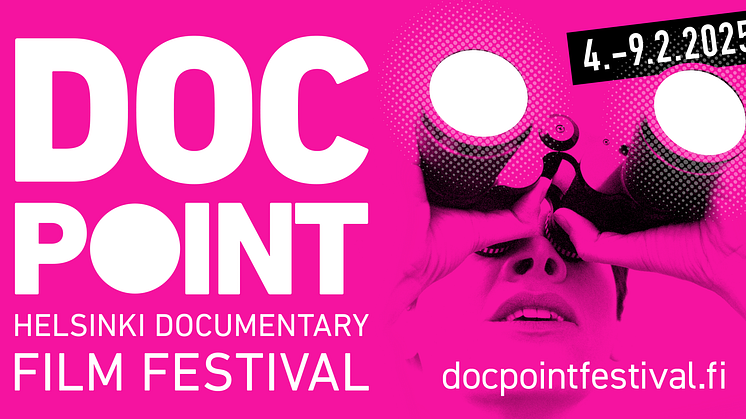 Två dokumentärer från Rumänien, på DocPoint-festivalen i Helsingfors