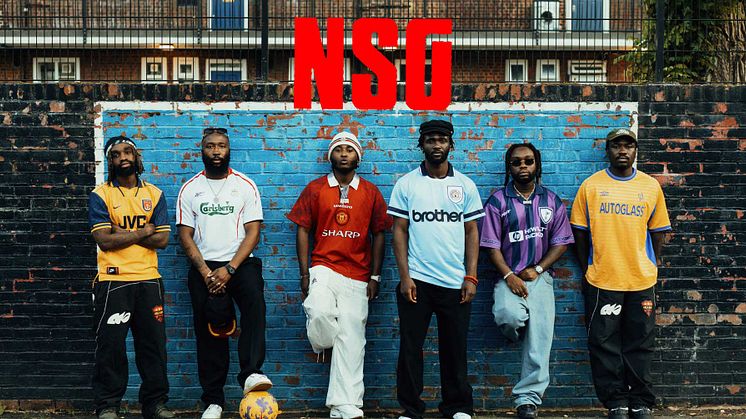 NSG TIL ROCKEFELLER!