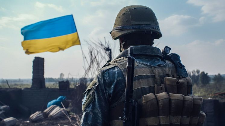 Ny forskning: Så kan lärdomar från Ukraina stärka svensk krisberedskap