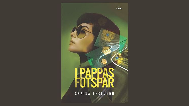 När svaren du söker förändrar allt i  Carina Englundhs "I pappas fotspår"