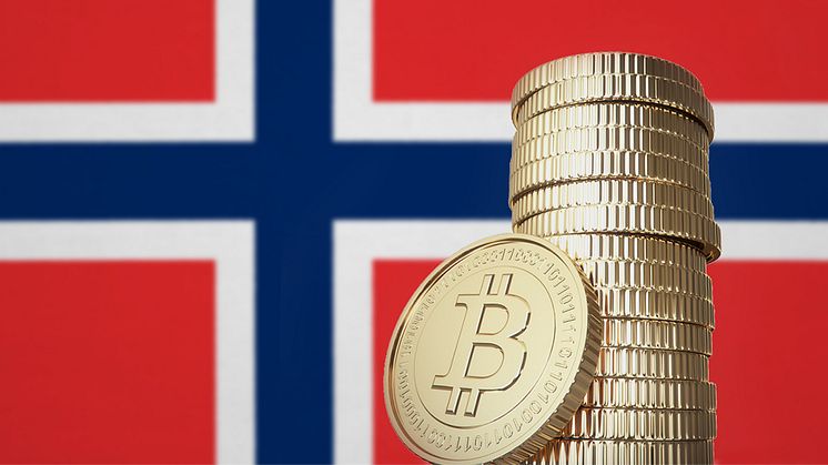 Investere i krypto: Muligheter og risiko