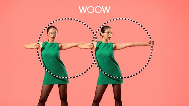 WOOW - PLAY WITH SPORT