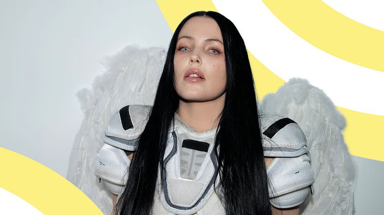 Miriam Bryant gör en extra spelning på Liseberg i sommar