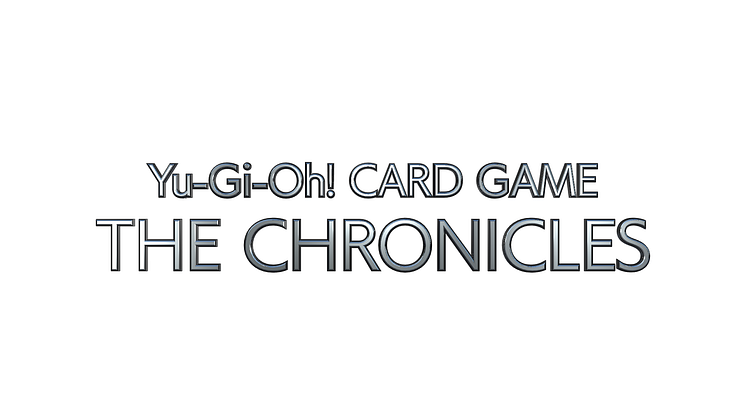 Yu-Gi-Oh! CARD GAME THE CHRONICLES “Promotional Short Anime Series” Airs Today!