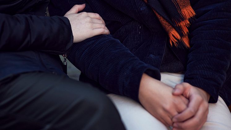 Våld och förtryck, den osynliga våldsutsattheten
