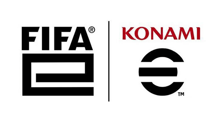 KONAMI and FIFA sign esports collaboration agreement