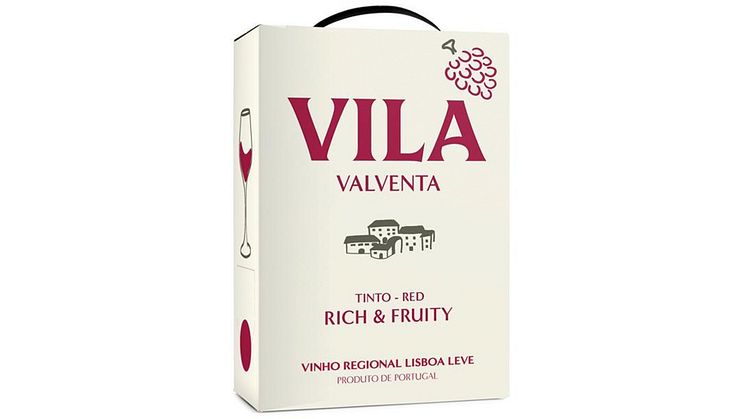 Servera gärna till grillat, pasta eller som sällskapsvin.