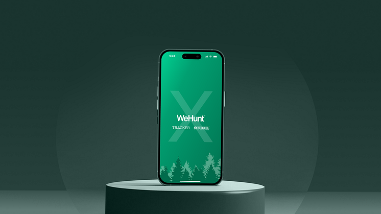 Introducing WeHunt X: The next generation hunting platform and app, rebuilt from the ground up 