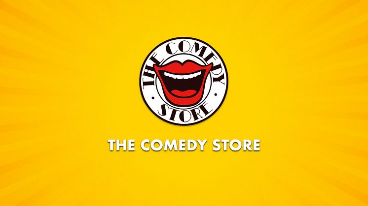 The Comedy Store