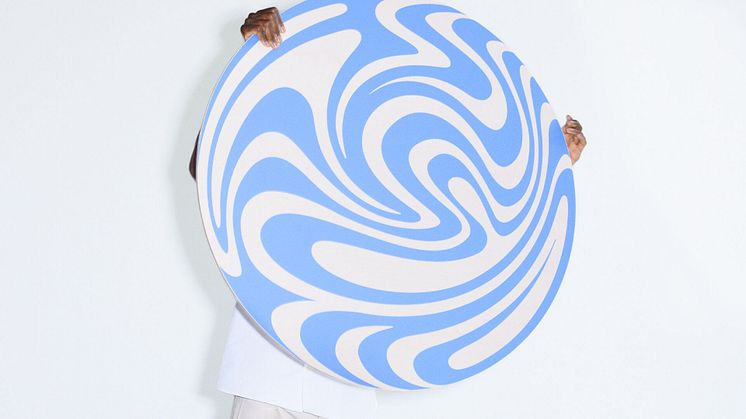 Global Change Award 2025 Innovating for a NetZero Textile Industry