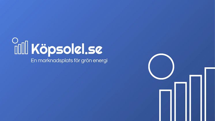 Köpsolel.se är live!