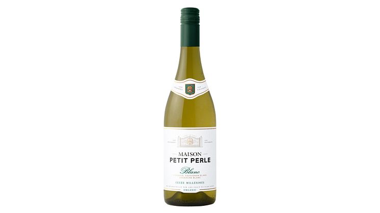 Nyhet från Iconic Wines – lanseras 2 juni på Systembolaget 