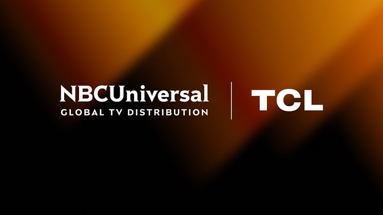 NBCUniversals FAST-kanaler er nu tilgængelige på TCL Channel
