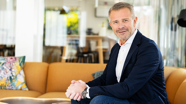 SSG ekspanderer til Norge – fortsetter å styrke sikkerheten i industrien