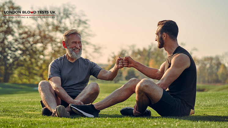 London Blood Tests Introduces Executive Men's Health Check-Up in Turkey at Competitive Prices