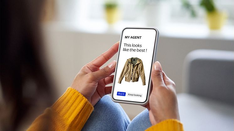 Einkaufen mit KI: Visa läutet eine neue Ära des Handels ein
