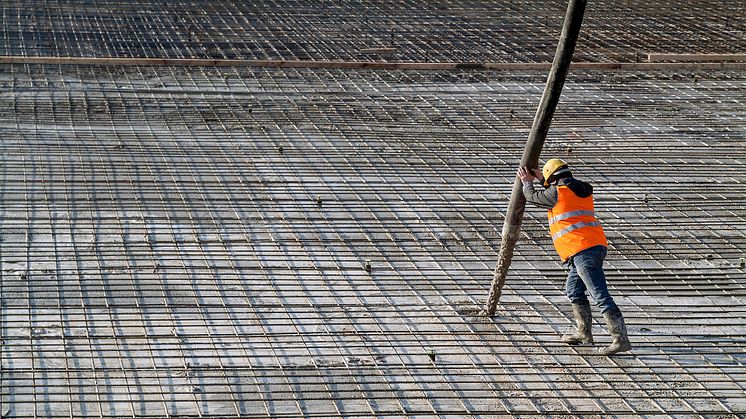 Hydroscand – en helhetsleverantör av betongslang