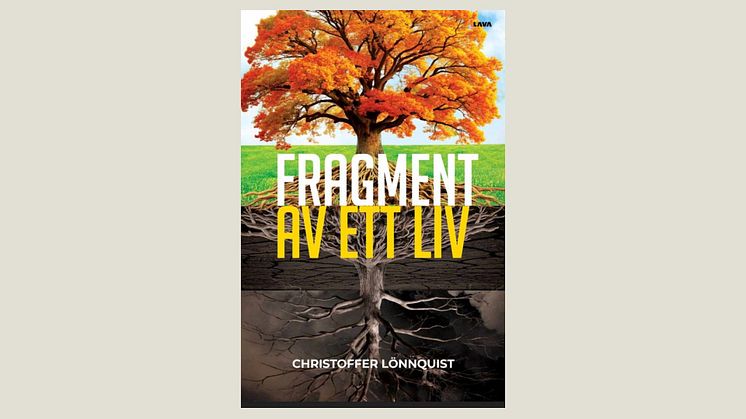 ”Fragment av ett liv” av Christoffer Lönnquist – en stark röst för transpersoners verklighet