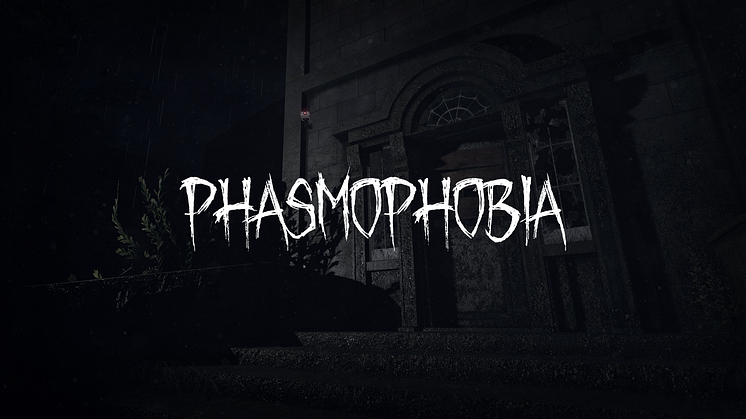 PHASMOPHOBIA FILM ADAPTATION BEING DEVELOPED BY BLUMHOUSE