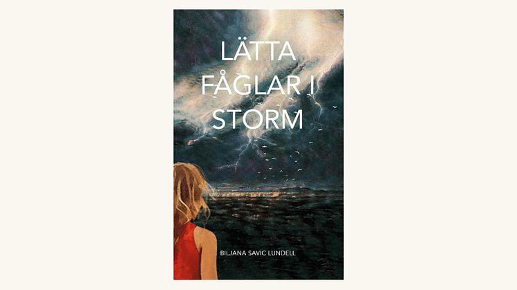 "Lätta fåglar i storm" – en stark röst för de som tystnat 
