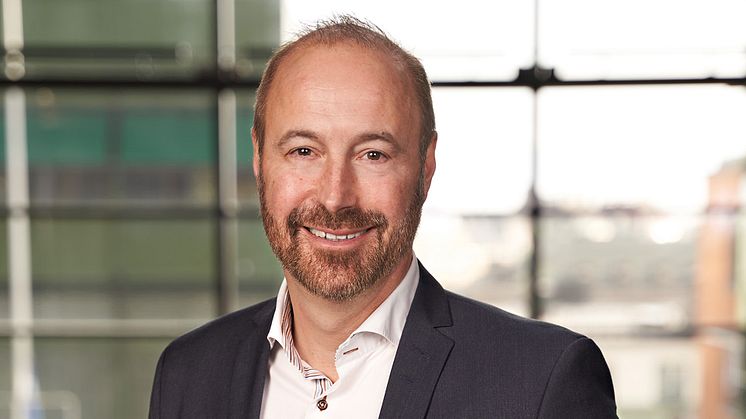 Nexer recruits Tomas Frimmel as Chief Revenue Officer 